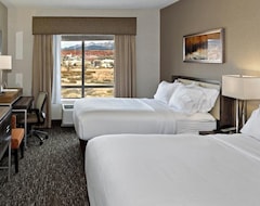 Holiday Inn St. George Convention Center, An Ihg Hotel (St. George, USA)