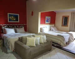 Hotel Pousada Requinte Da Mantiqueira (Piracaia, Brazil)