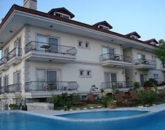 Khách sạn Hotel Dolina Boutique (Cesme, Thổ Nhĩ Kỳ)