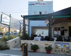 Hotel Deep Blue Sea (Georgiúpoli, Grækenland)