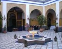 Hotel Riad Palais Didi (Meknès, Morocco)