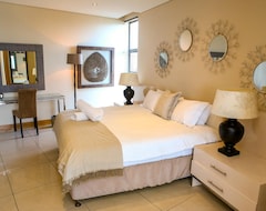 Hotelli Pearls Breeze (Durban, Etelä-Afrikka)