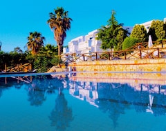 Agionissi Resort (Ammouliani, Yunanistan)