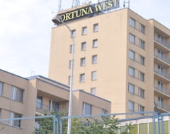 Hotel Fortuna West (Prag, Tjekkiet)