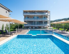 Hotel Astra Sarti Luxury Suites (Sarti, Grčka)