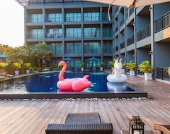 Hotel Sun Marina Cha-Am (Cha Am, Tailandia)