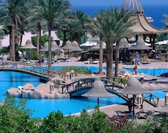 Resort Sharm El Sheikh Hotel (Sharm el-Sheikh, Egypten)