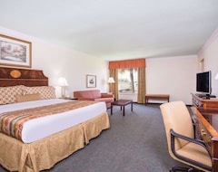 Khách sạn FairBridge Inn Extended Stay Cordele (Cordele, Hoa Kỳ)