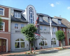 Hotelli Mecklenburger Hof (Brüel, Saksa)