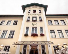 Khách sạn Bayerischer Hof (Starnberg, Đức)
