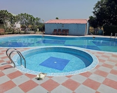 Hotel OYO 9264 Corbett Jungle Holiday Resort (Ramnagar, Indija)