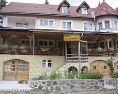 فندق Vila Apuseni (Arieşeni, رومانيا)