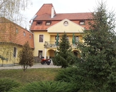 Guesthouse Cserhátvölgy Panzió (Alsótold, Hungary)