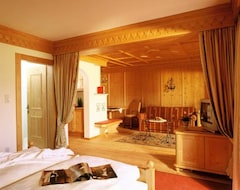 Hotel Lärchenhof Natur (Mosern, Austrija)