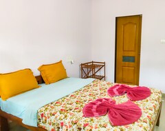 Hotel Ashvem Beach Inn North Goa (Morjim, India)