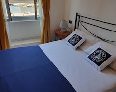 Hotel Armonia (Genoa, Italy)