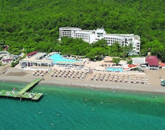 Khách sạn La Mer Hotel - All Inclusive (Kemer, Thổ Nhĩ Kỳ)