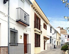 Casa/apartamento entero Casitas de Caño Santo (Cañete la Real, España)