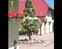 Khách sạn Annaberg Polanica Zdroj (Polanica-Zdrój, Ba Lan)