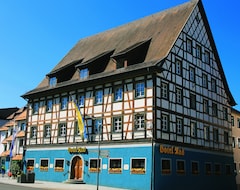 Hotel Rad (Tettnang, Njemačka)