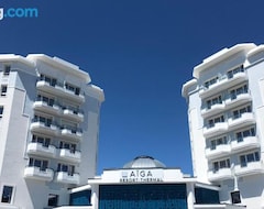 Aiga Resort & Spa (Châtel-Guyon, Pháp)