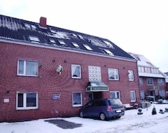 Khách sạn Haus Greifenstein (Norden, Đức)