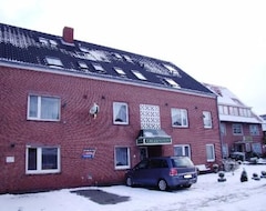 Hotel Haus Greifenstein (Norden, Tyskland)