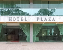 Hotel Itacuruca Plaza (Mangaratiba, Brazil)