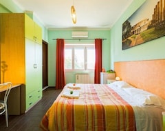 Hotel World Wide Bed - Rome (Rom, Italien)