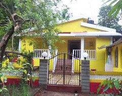 Khách sạn DownHill Village (Velha Goa, Ấn Độ)