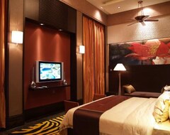 Hotel Yalong Bay Mangrove Tree Resort (Sanya, Kina)
