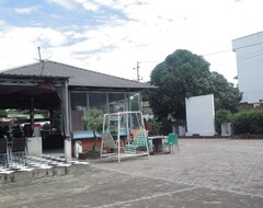 Khách sạn Wisma Gandaula (Pematangsiantar, Indonesia)