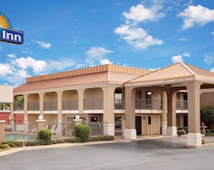Khách sạn Quality Inn & Suites (Dumas, Hoa Kỳ)