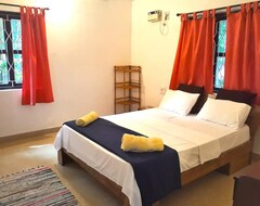Hotel Crystal Goa Residence (Canacona, Indien)