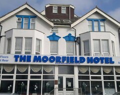 Hotel Moorfield (Blackpool, United Kingdom)