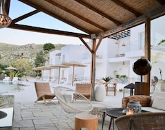 Khách sạn Caesars Gardens  & Spa - Adults Only (Rhodes Town, Hy Lạp)