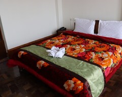 Hotel Alpine Crest (Gangtok, Indija)