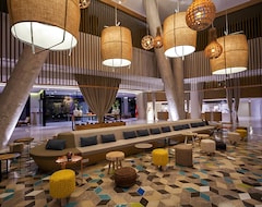 Otel Sousse Pearl Marriott Resort & Spa (Sousse, Tunus)