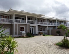 Toàn bộ căn nhà/căn hộ Blu Bé Guest Suites (Walmer, Nam Phi)