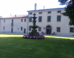 Casa rural Corte Costavecchia (San Giorgio di Mantova, Ý)