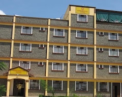 Bondo Travellers Hostel & Hotel (Kisumu, Kenya)