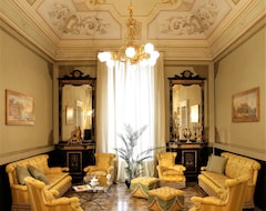 Oda ve Kahvaltı Historical Suites Vvm (Lecce, İtalya)