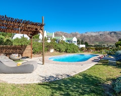 Hotel Wind-Rose Guest House (Gordons Bay, South Africa)