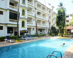 Hotel Colonia De Braganza Resorts (Calangute, Indien)