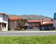 Hotel El Camino Inn (Daly City, Sjedinjene Američke Države)
