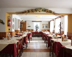 Hotel Campomezzavia (Asiago, Italia)