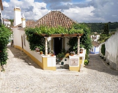 Gæstehus Casa de S. Thiago do Castelo (Obidos, Portugal)