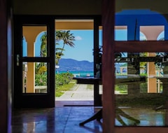 Hotelli Anguilla Great House Beach Resort (Rendezvous Bay, Pienet Antillit)