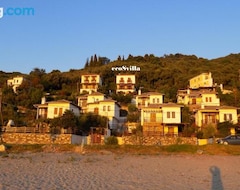 Hele huset/lejligheden Ecosvilla (Neochori - Pelion, Grækenland)