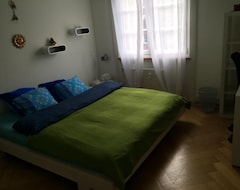 Koko talo/asunto Charming Apartments In Bern - Green Relax (Bern, Sveitsi)